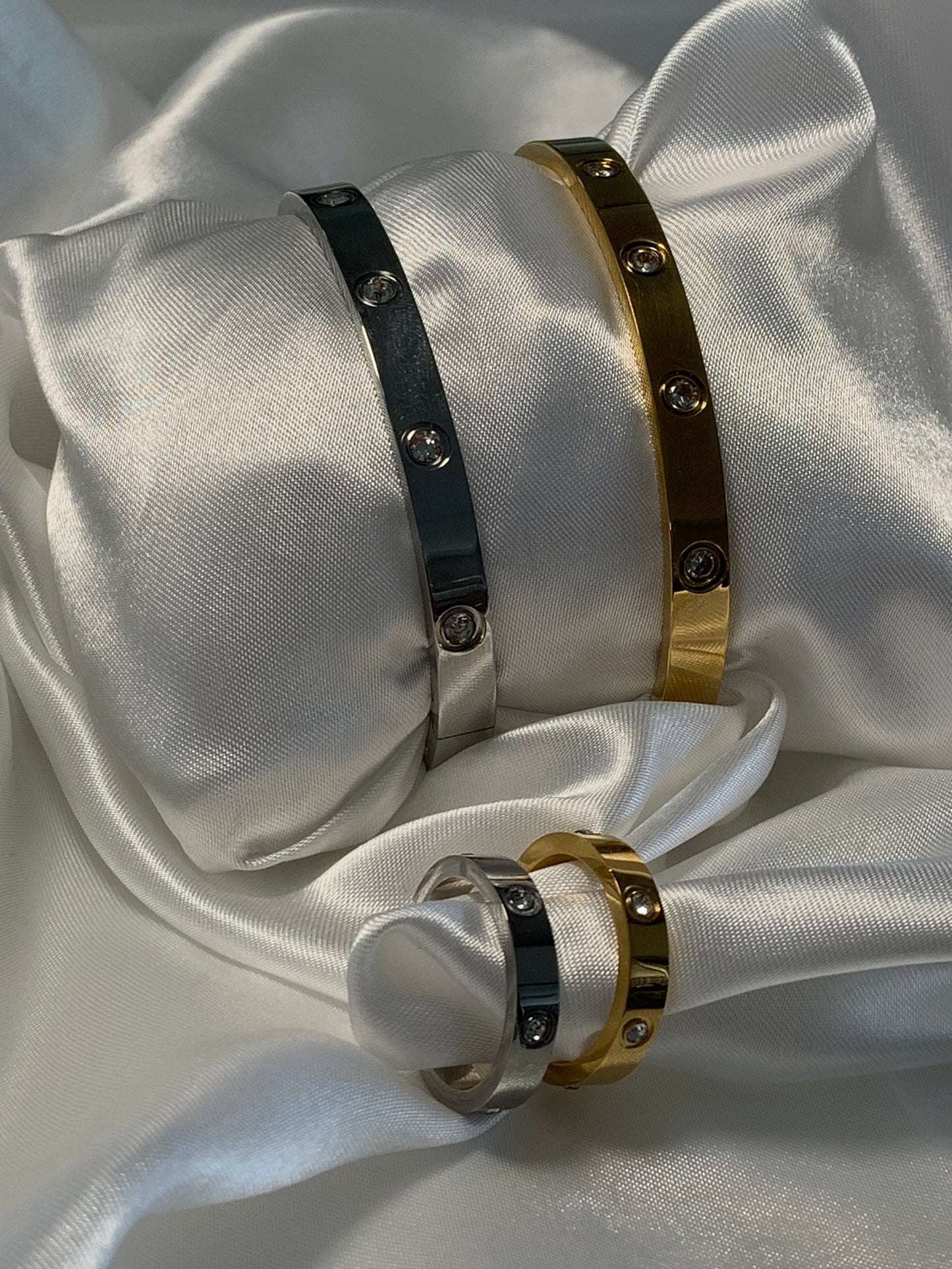 Yari armband