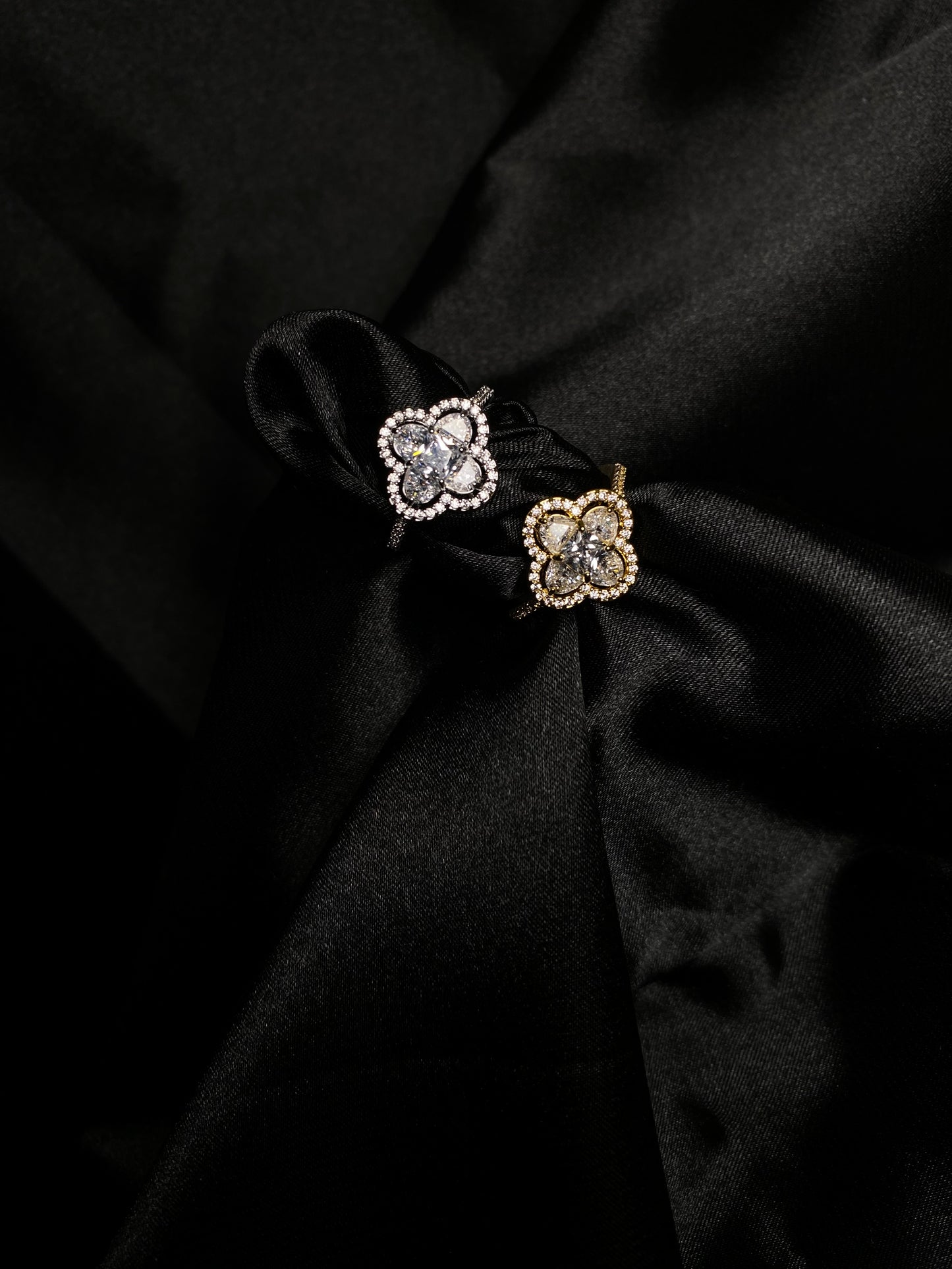 Bloom ring