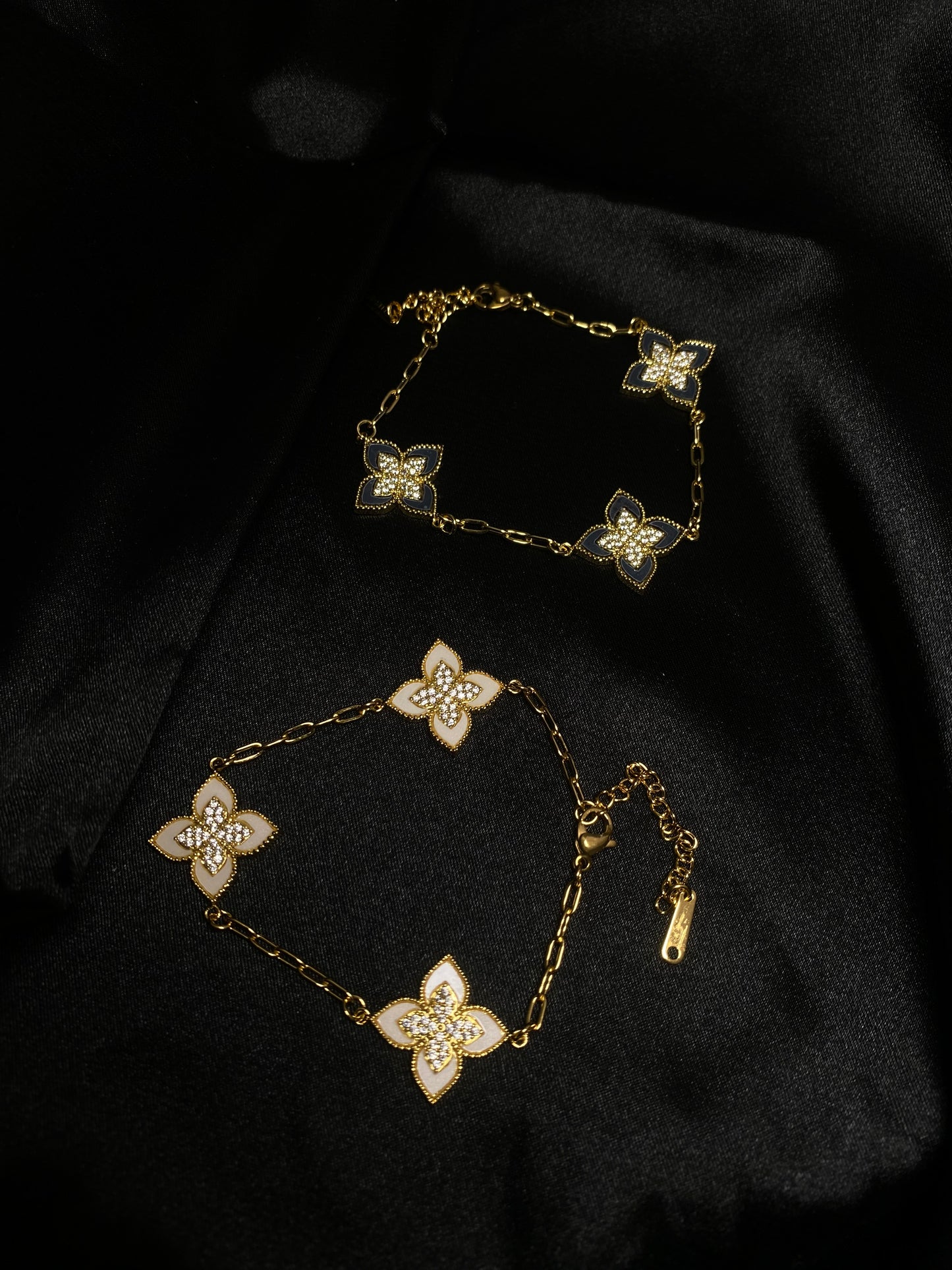 Silla armband