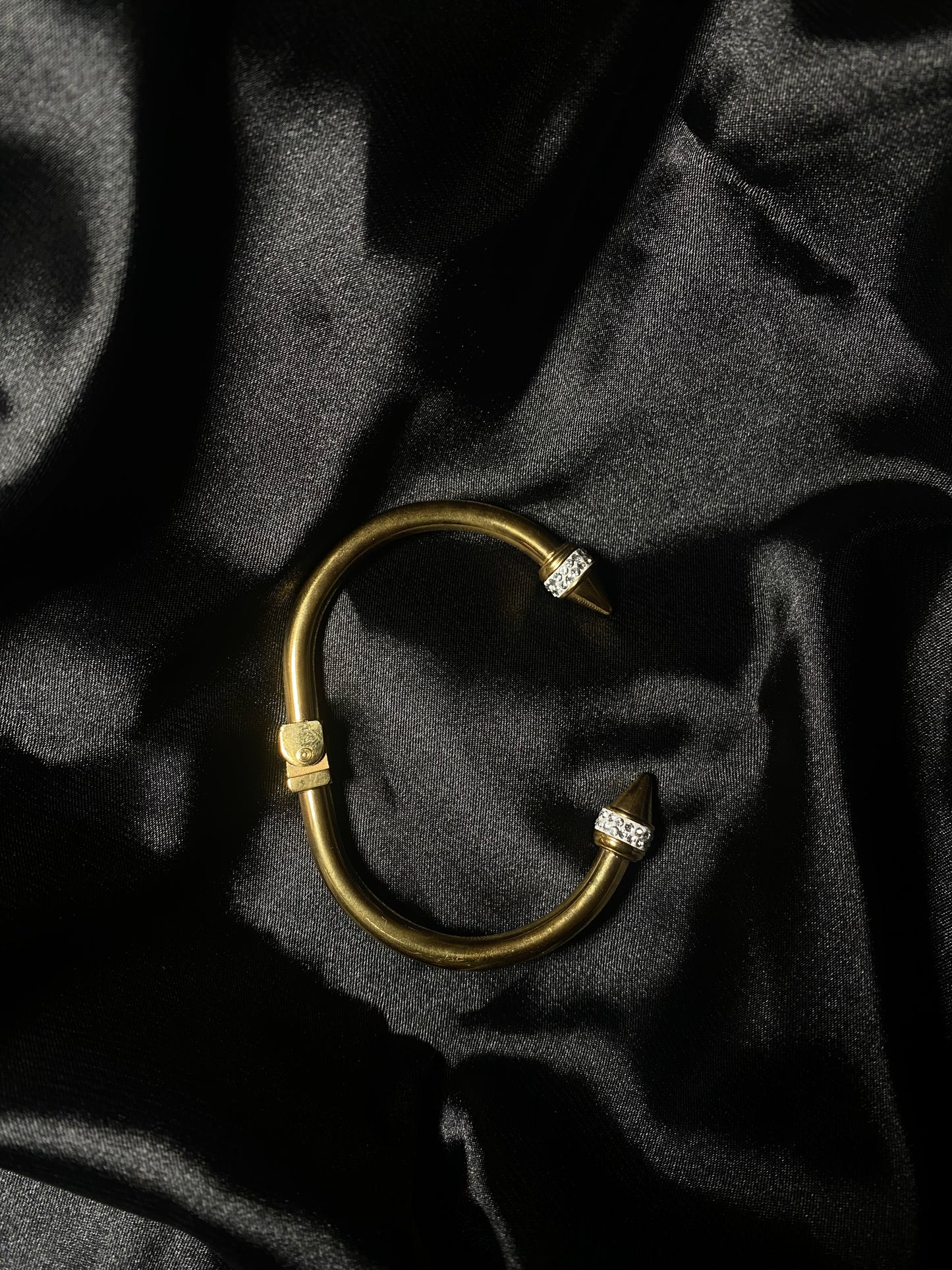 Moonlit armband