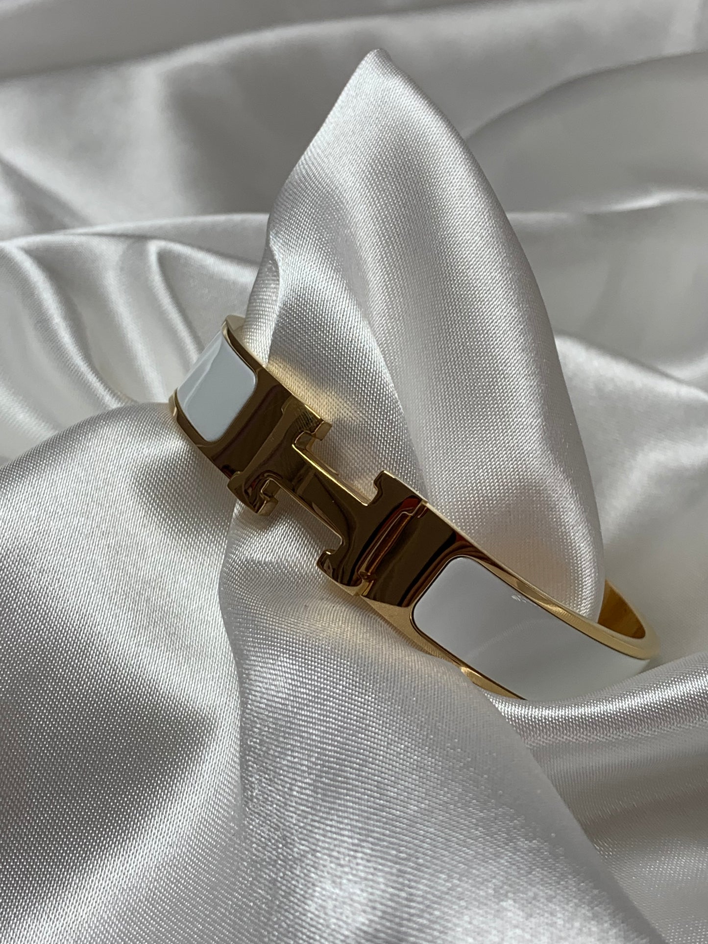 Honney armband wit