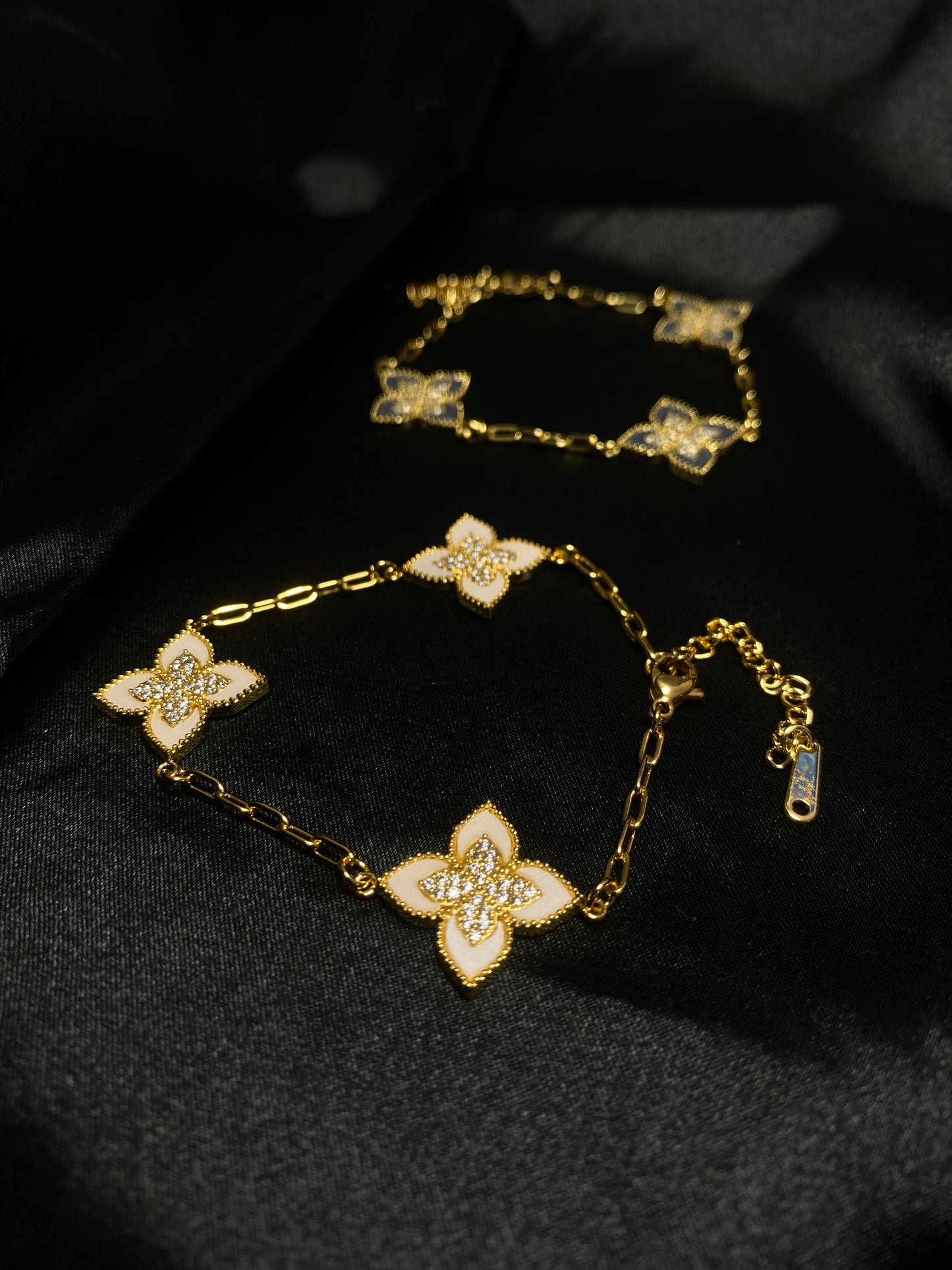 Silla armband