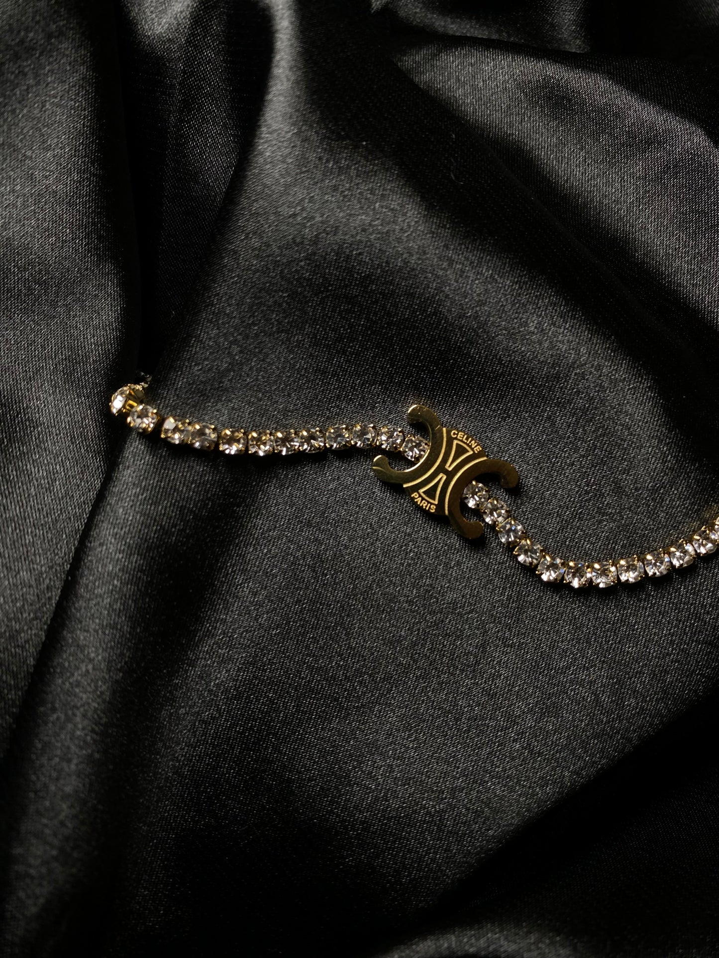 Celly bracelet