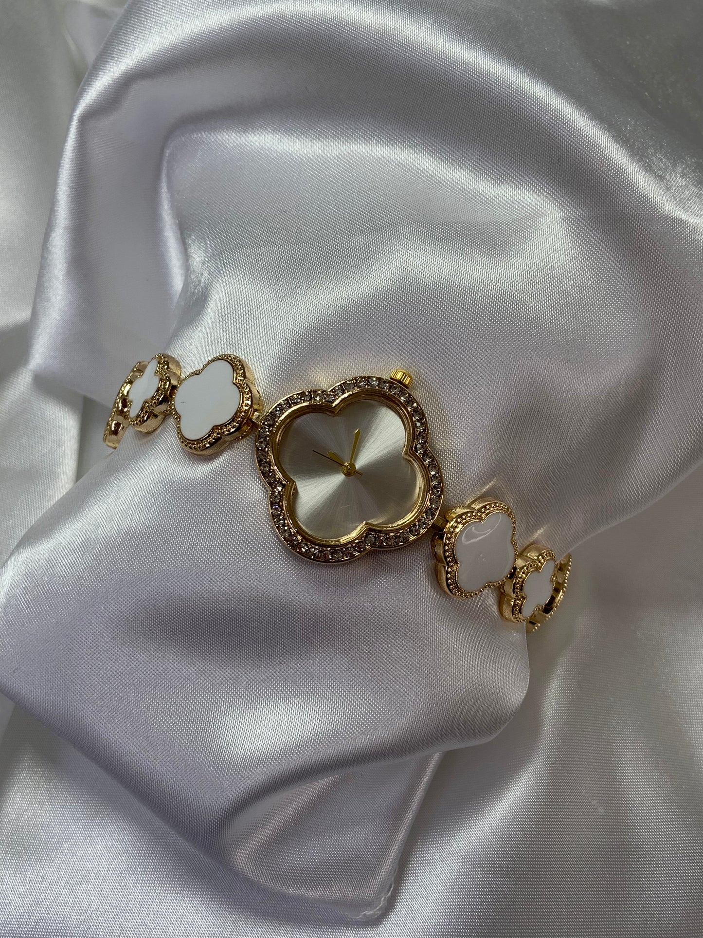 Lira horloge