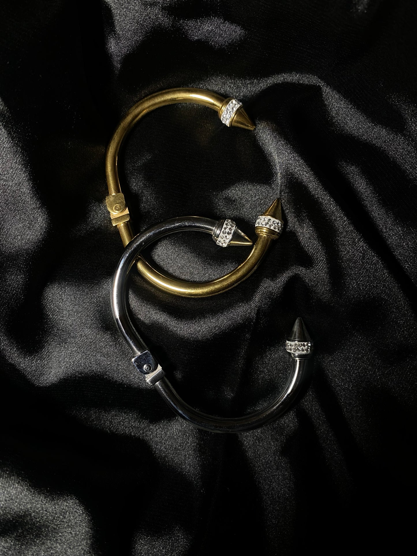 Moonlit armband