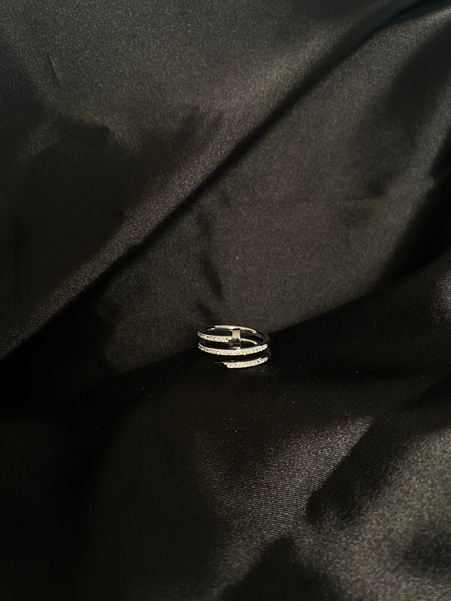 Hera special ring