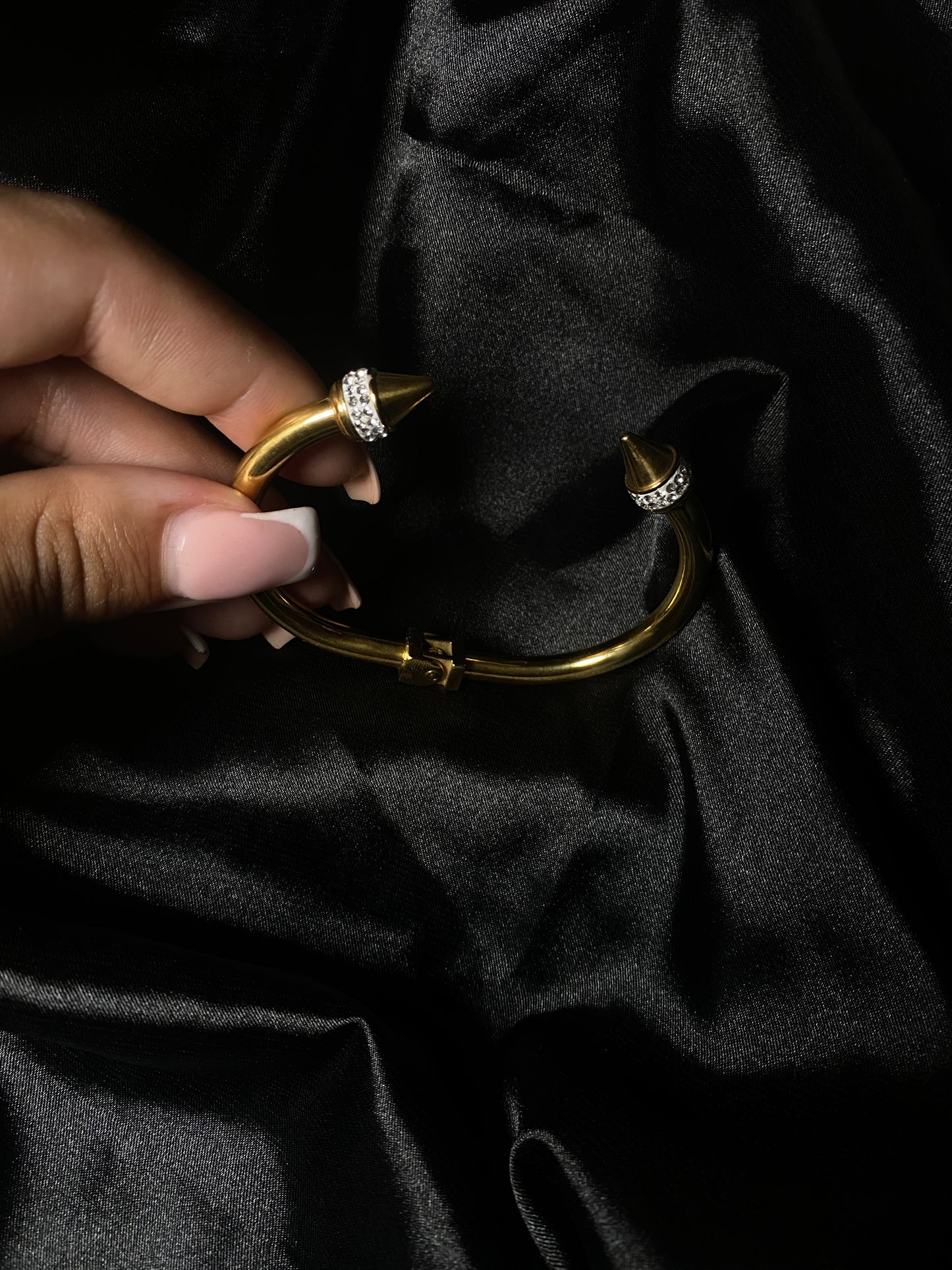 Moonlit armband