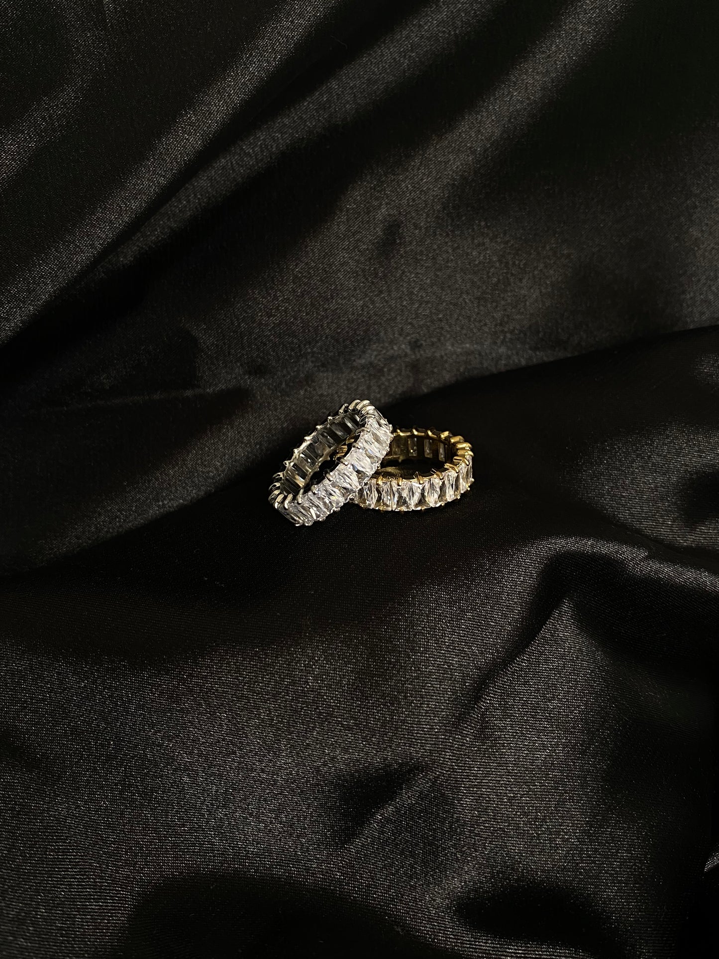 Simba ring