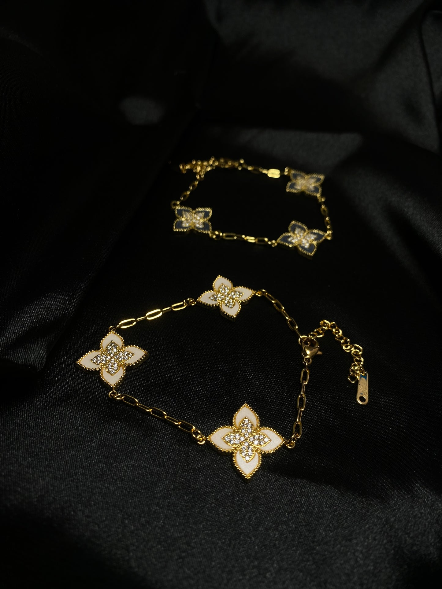 Silla armband