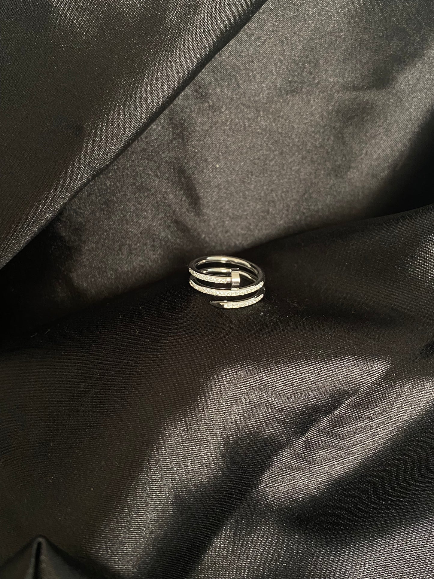 Hera special ring