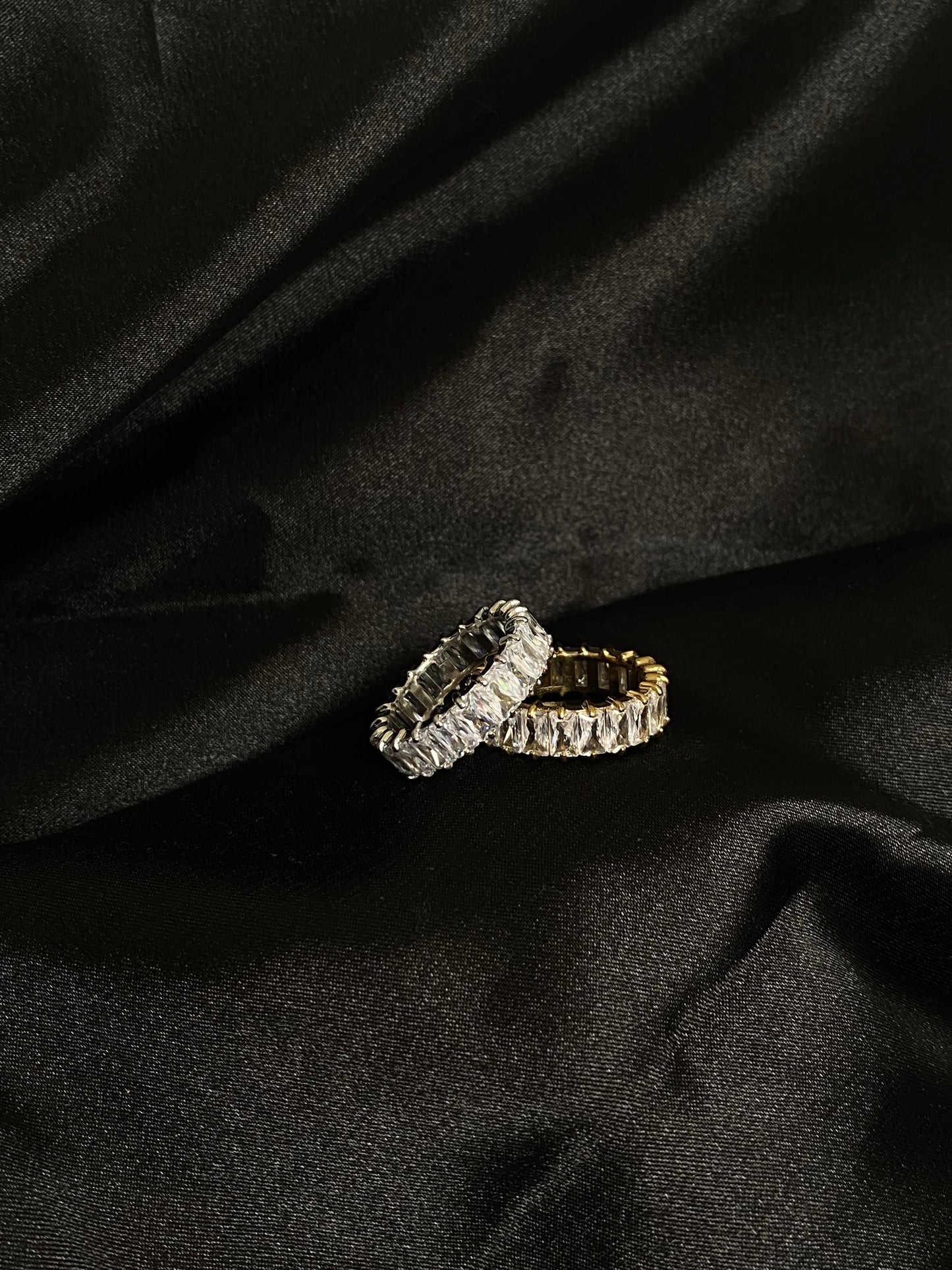 Simba ring