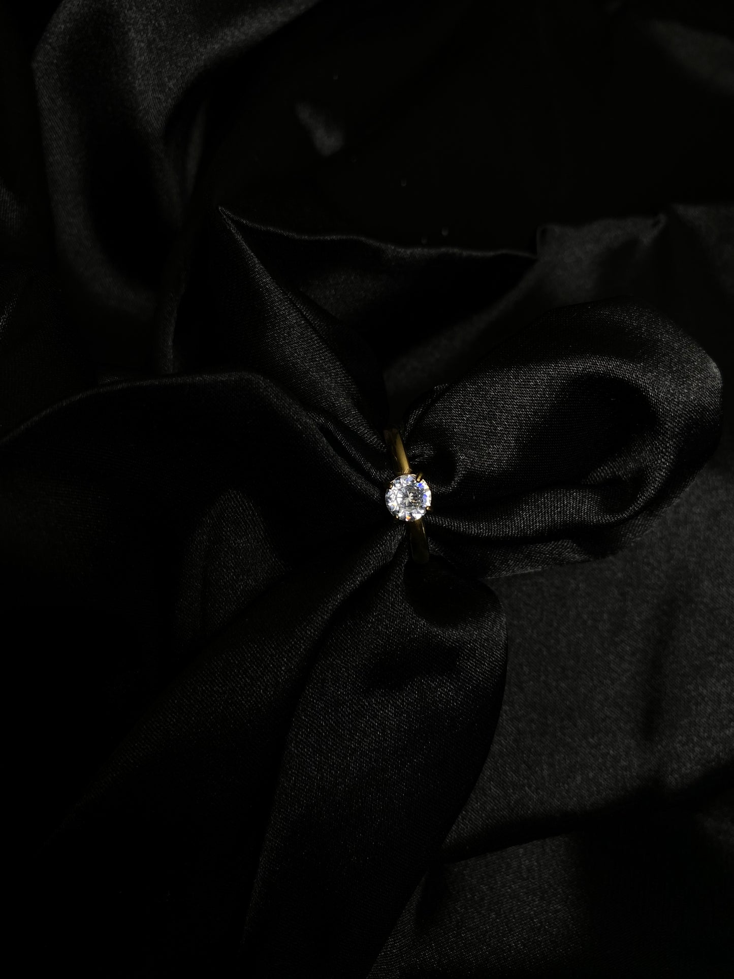 Solly ring