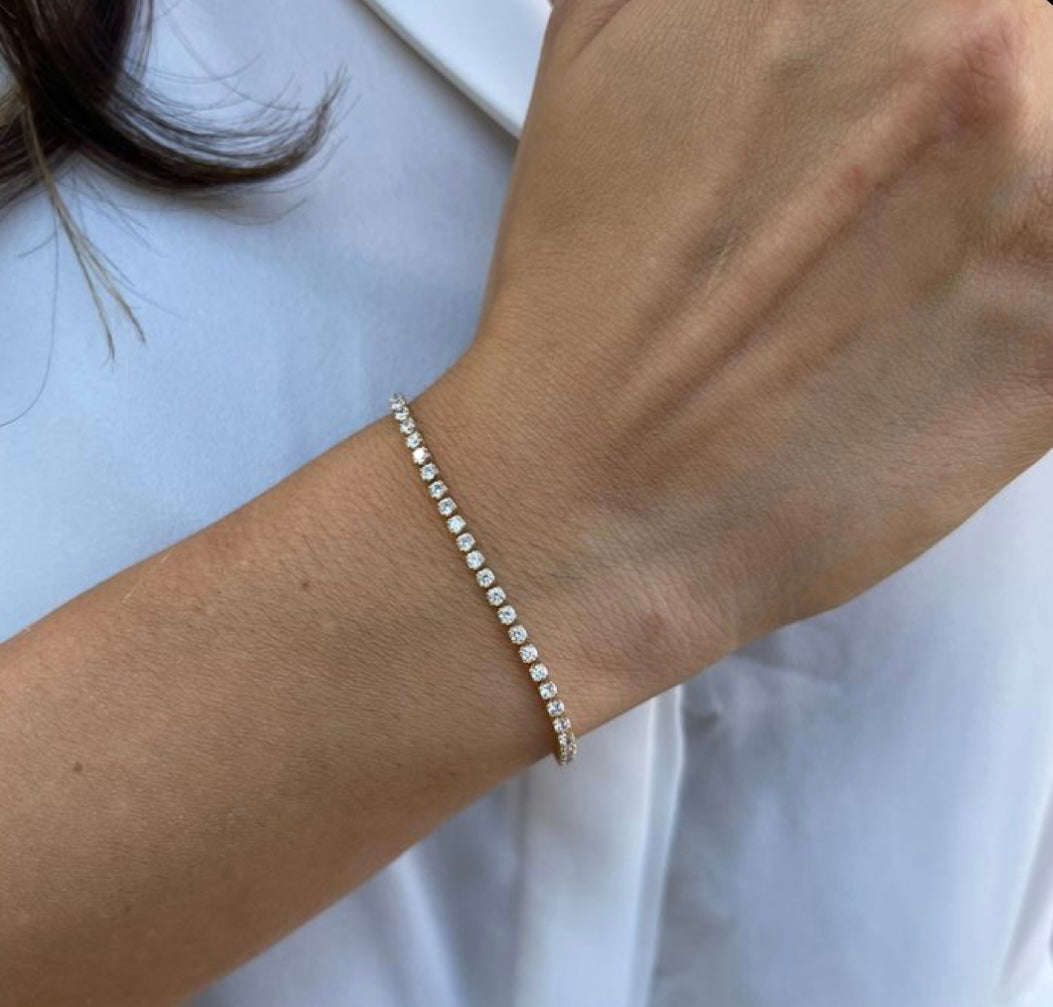 Luna armband