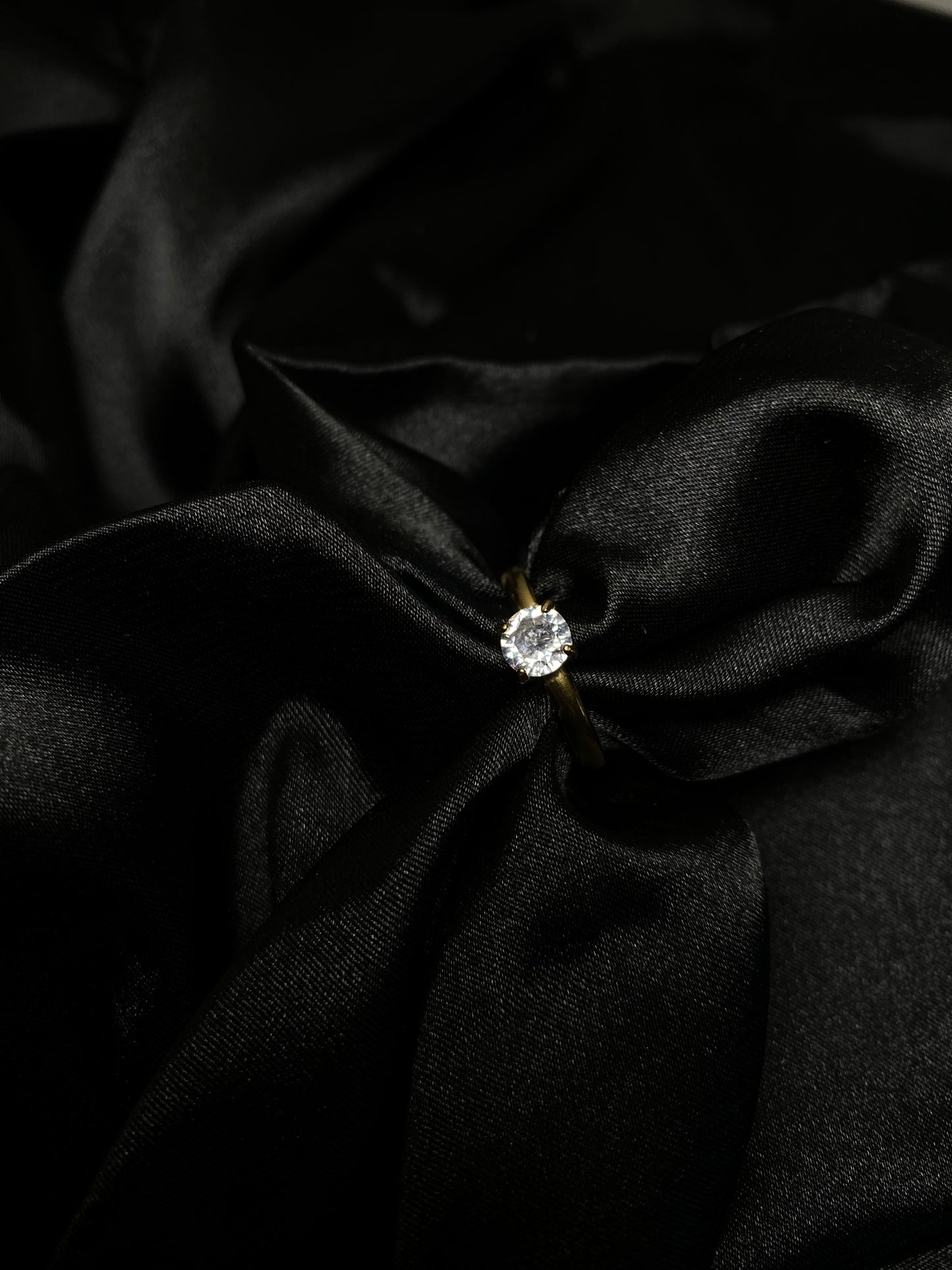 Solly ring