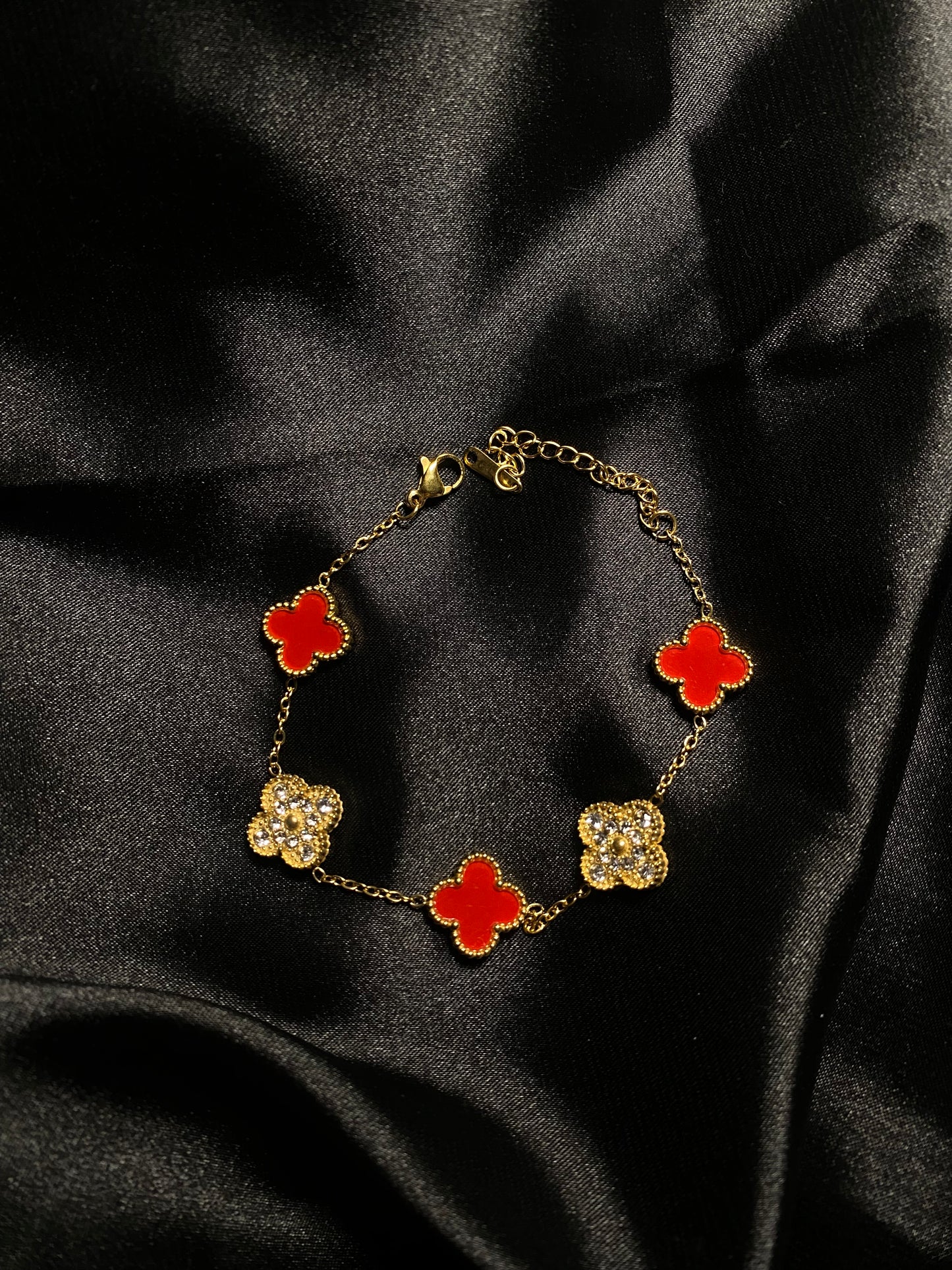 Lira special rood