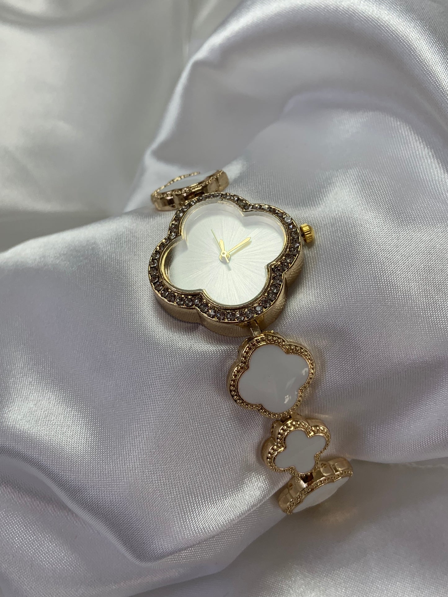 Lira horloge
