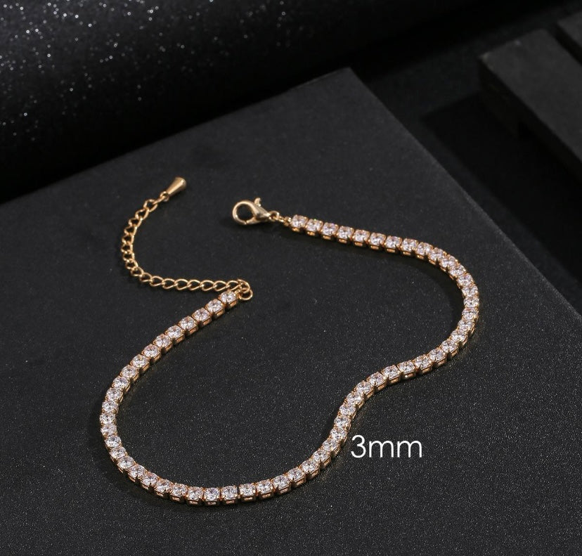Luna armband