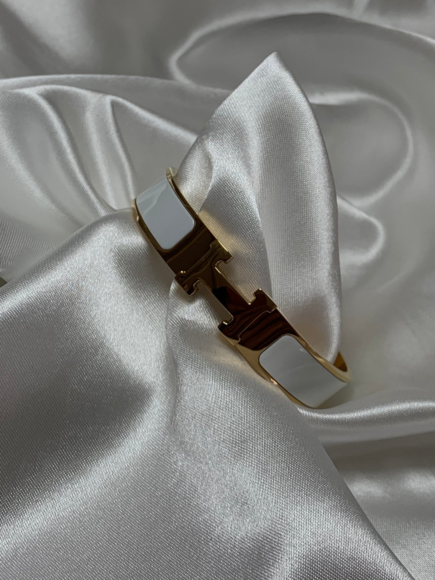Honney armband wit